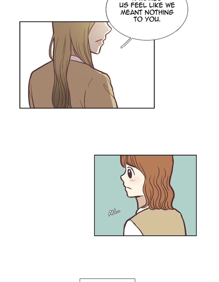 Girl's World chapter 37 page 40