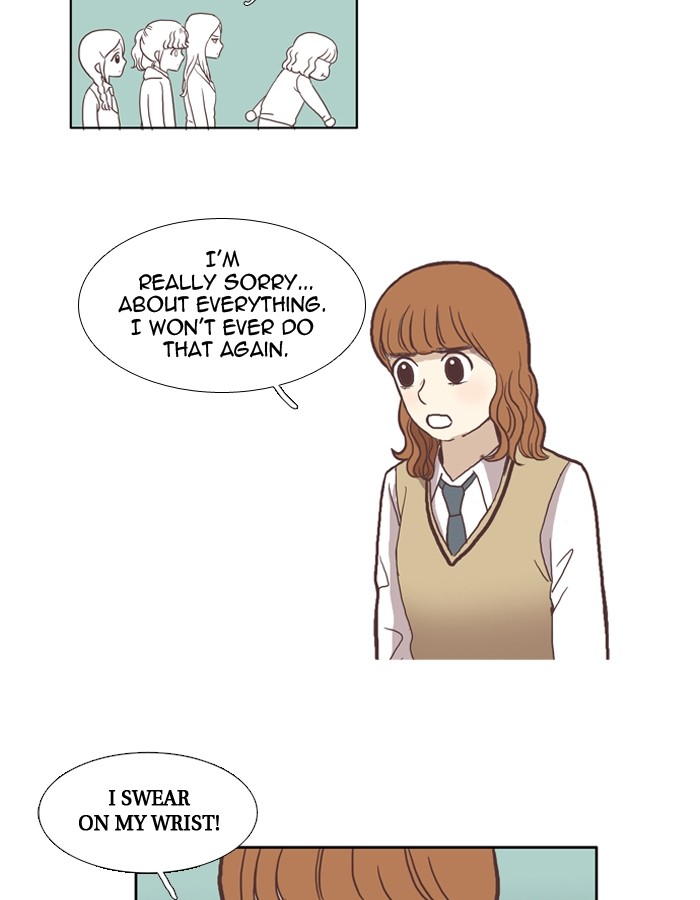 Girl's World chapter 37 page 42