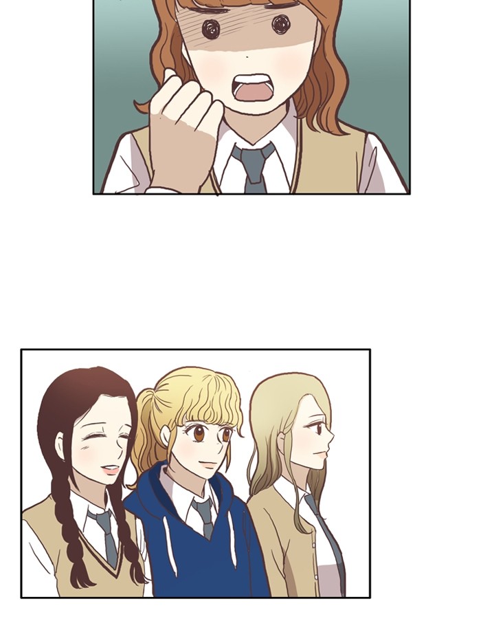 Girl's World chapter 37 page 43