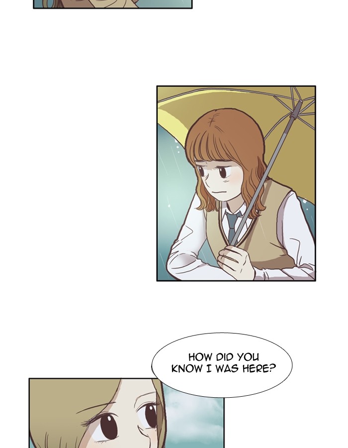 Girl's World chapter 37 page 5