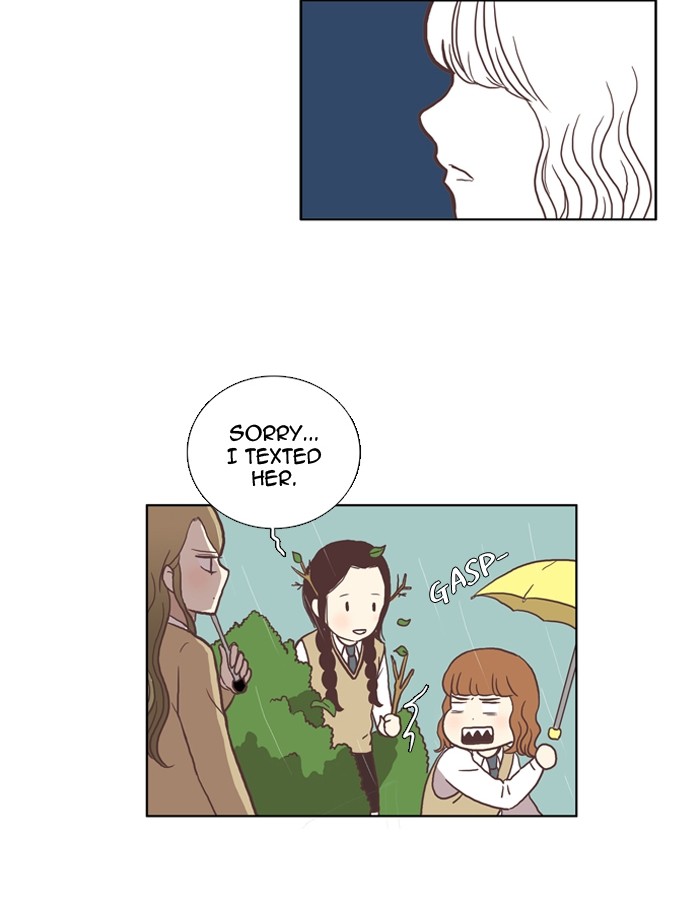 Girl's World chapter 37 page 8