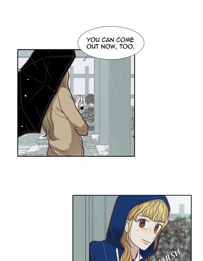 Girl's World chapter 37 page 9