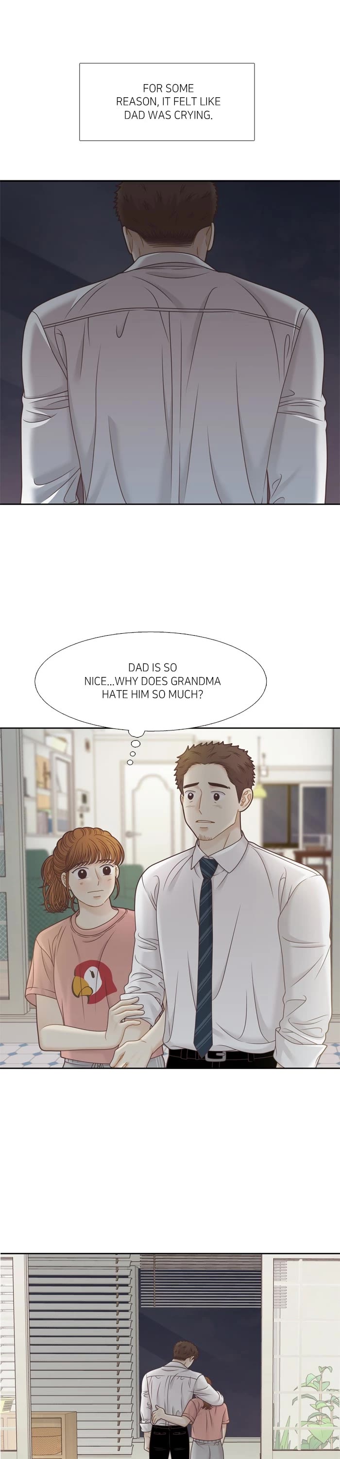 Girl's World chapter 370 page 23