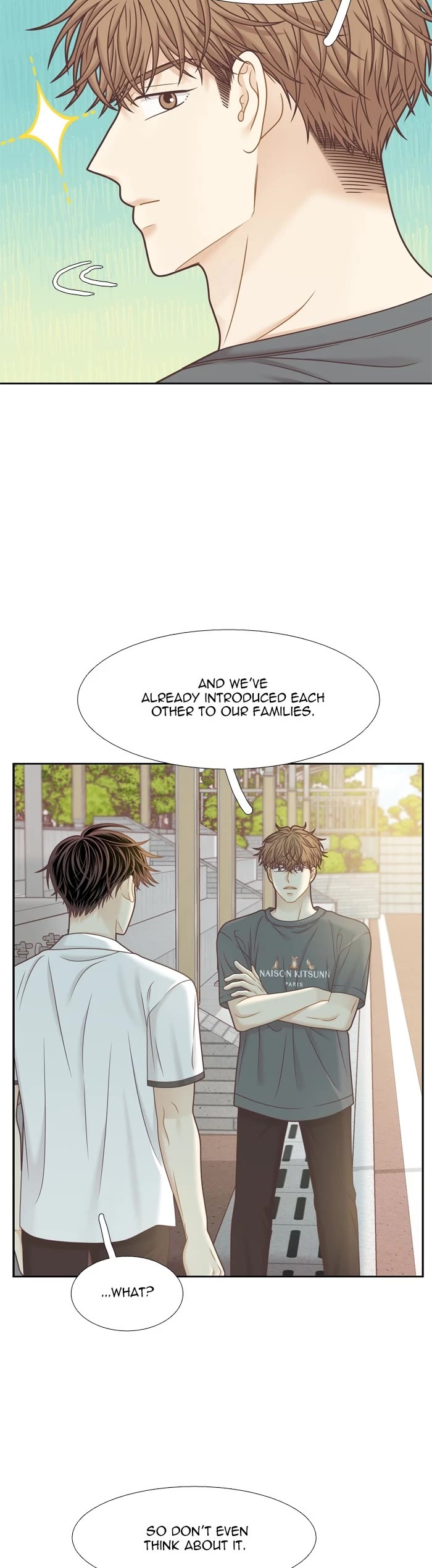 Girl's World chapter 373 page 5