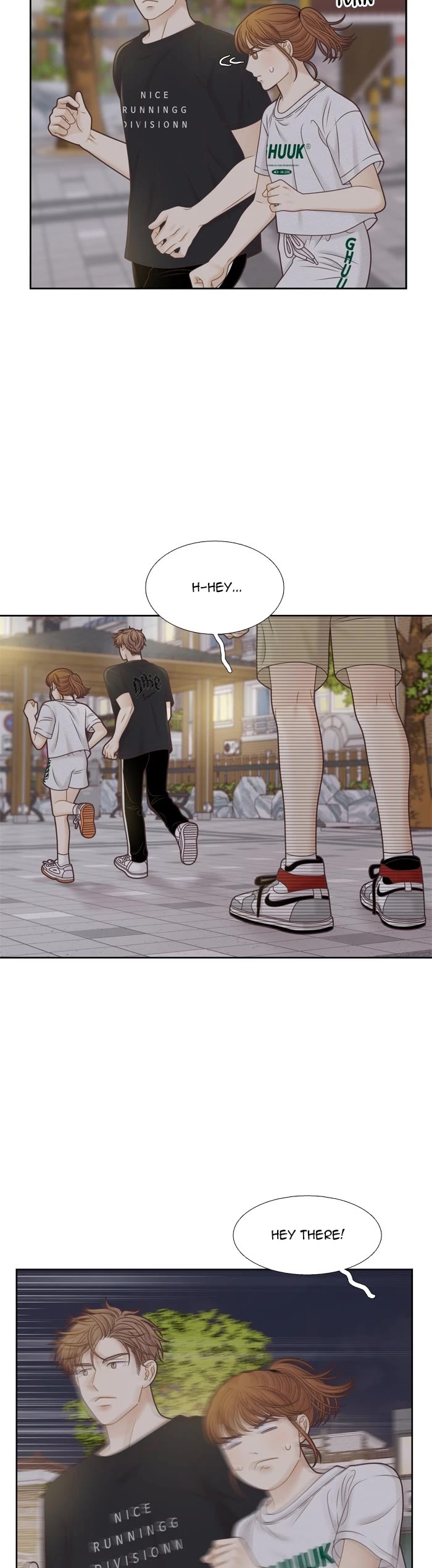 Girl's World chapter 374 page 29