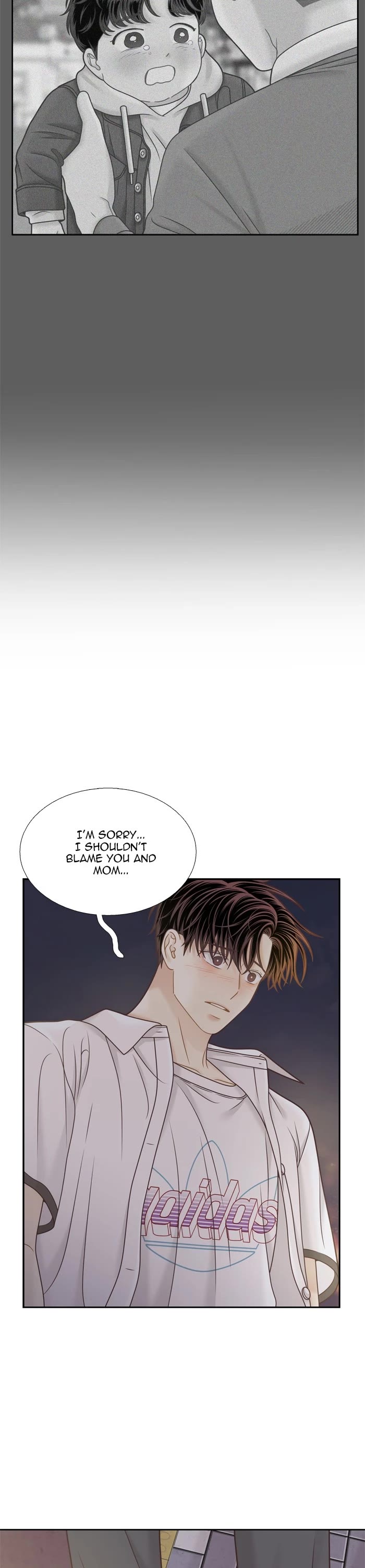 Girl's World chapter 376 page 11