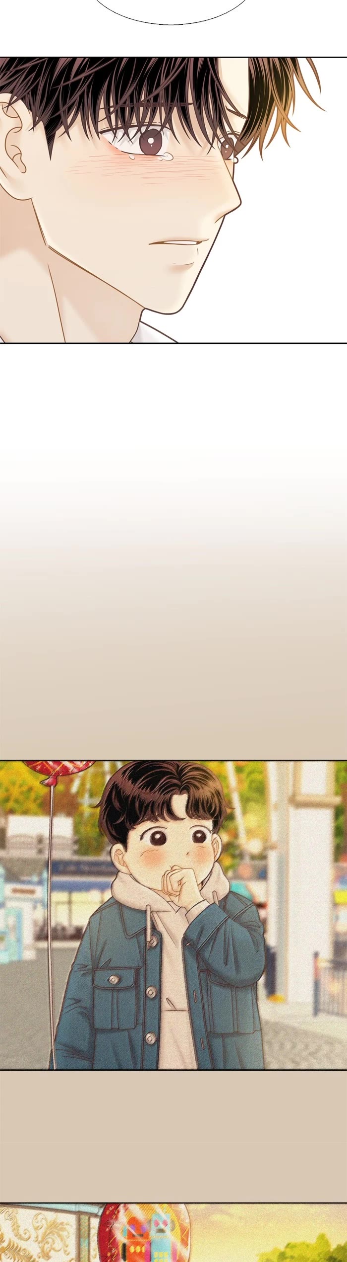 Girl's World chapter 376 page 14