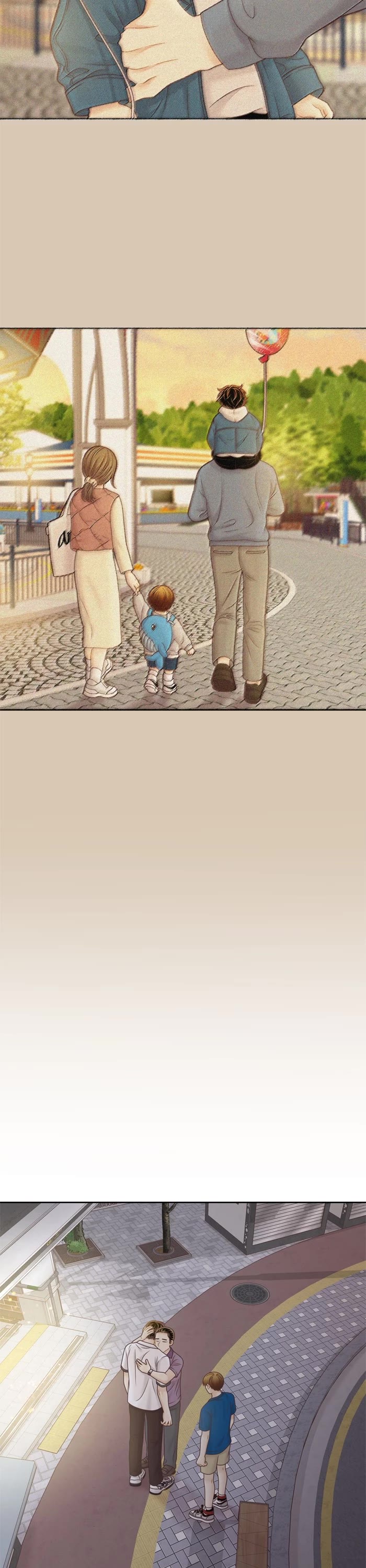 Girl's World chapter 376 page 16