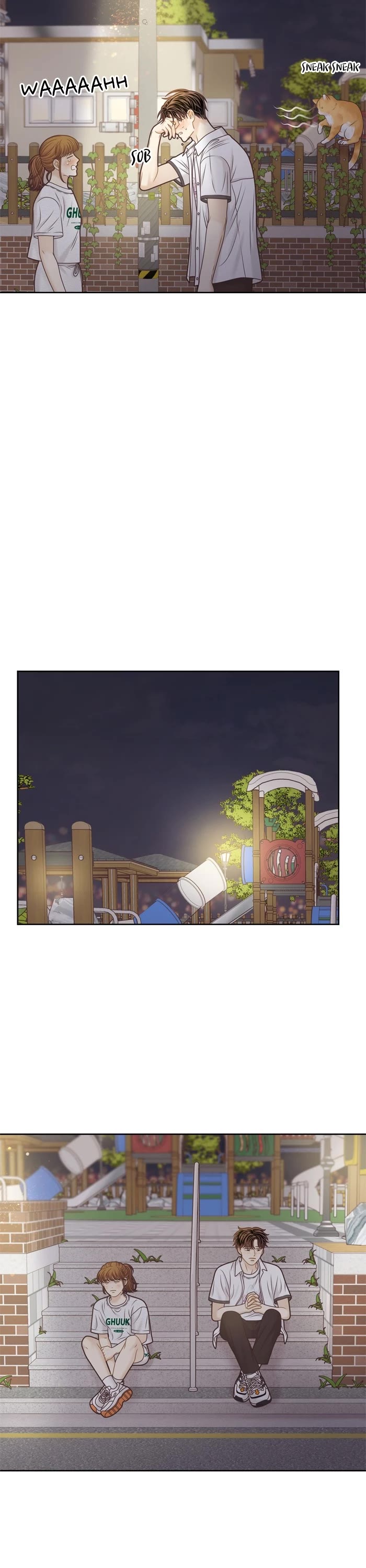 Girl's World chapter 377 page 16