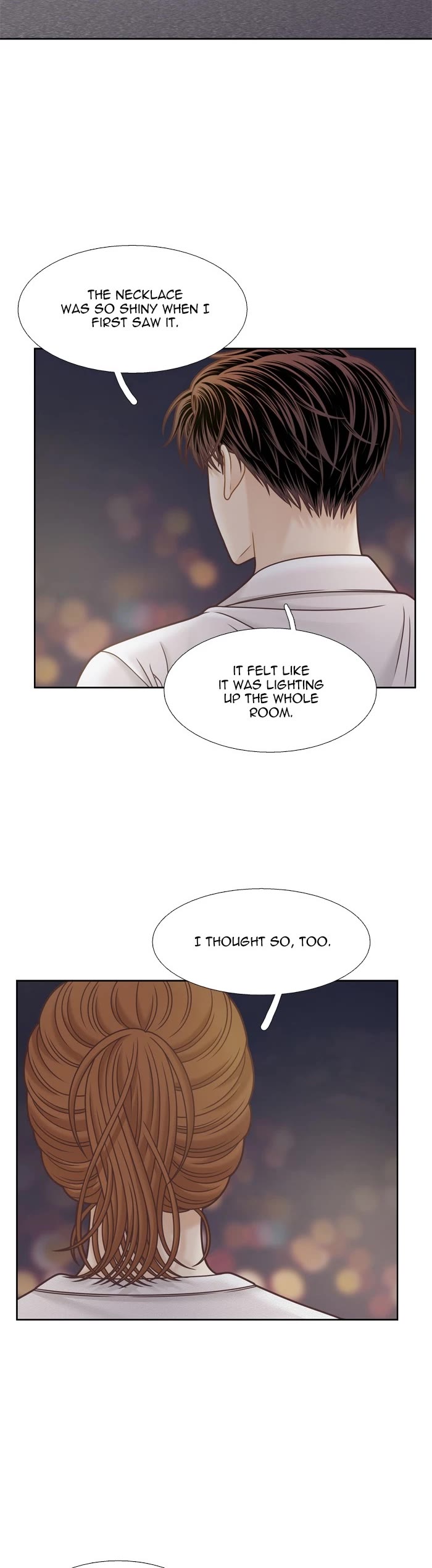 Girl's World chapter 377 page 20