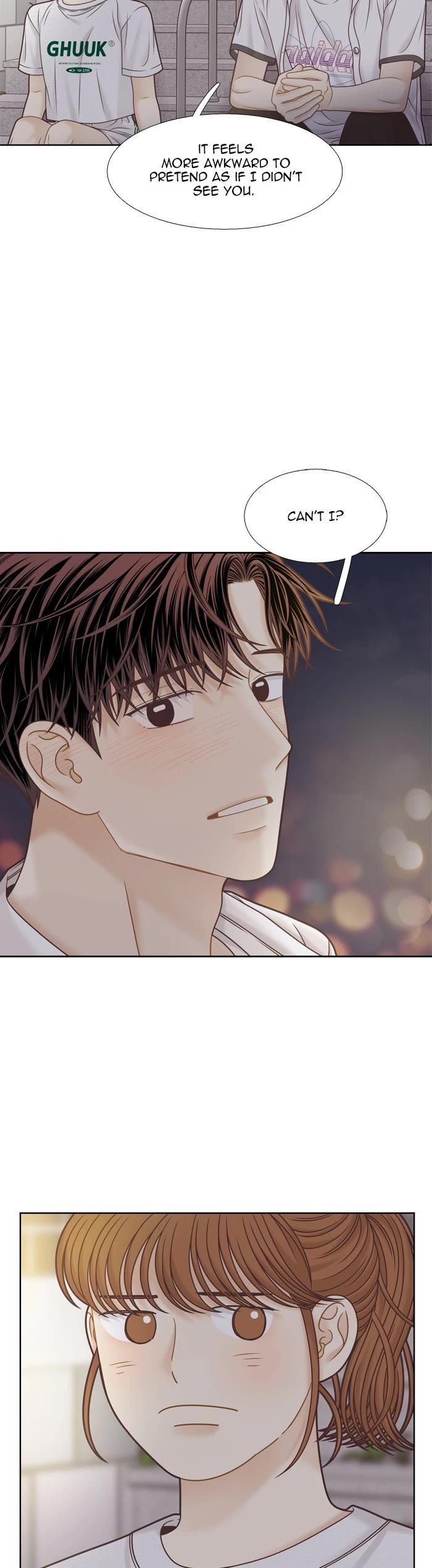 Girl's World chapter 377 page 25