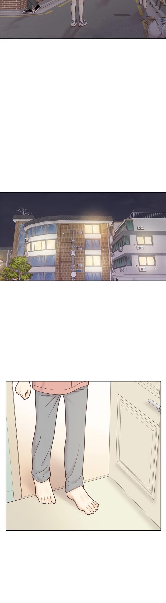 Girl's World chapter 377 page 30