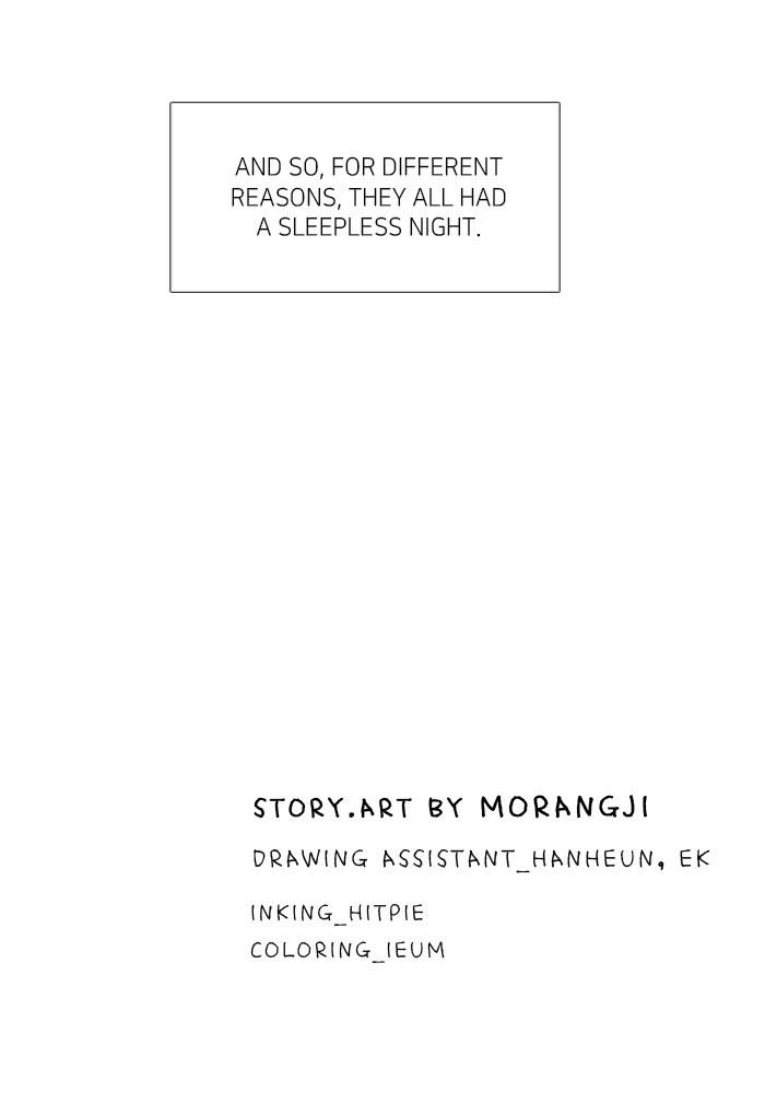 Girl's World chapter 377 page 36