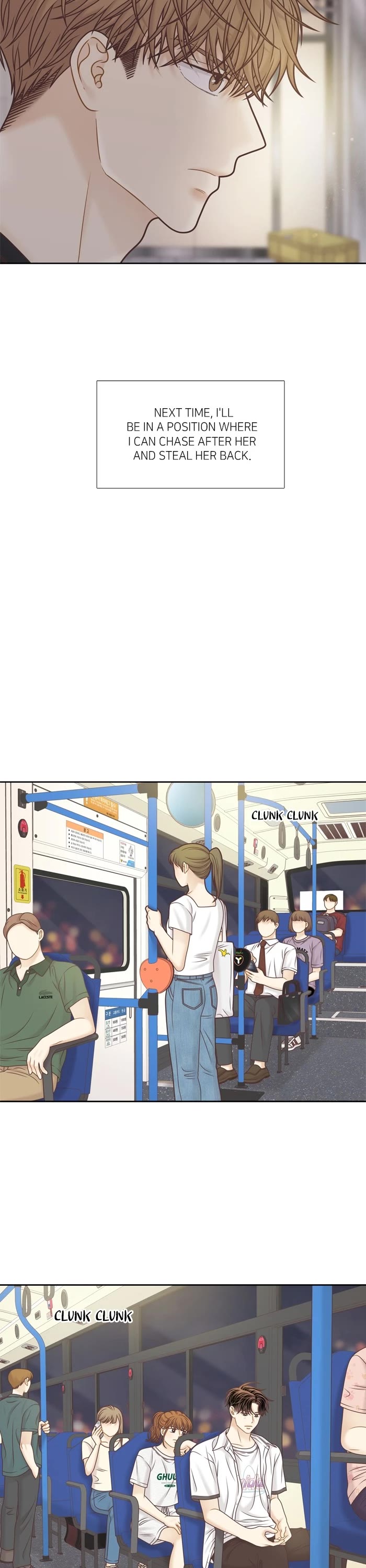 Girl's World chapter 377 page 7