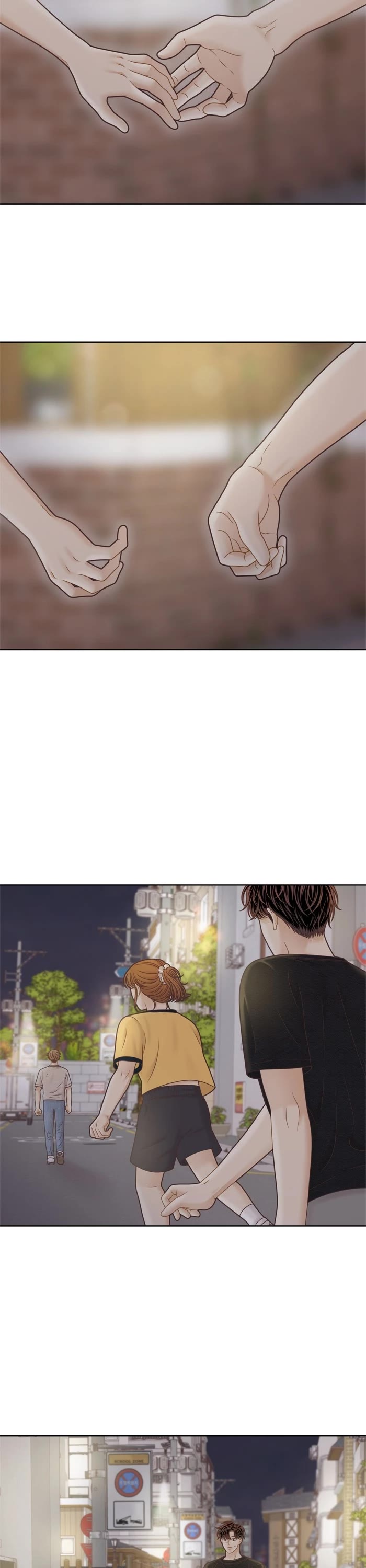 Girl's World chapter 379 page 31