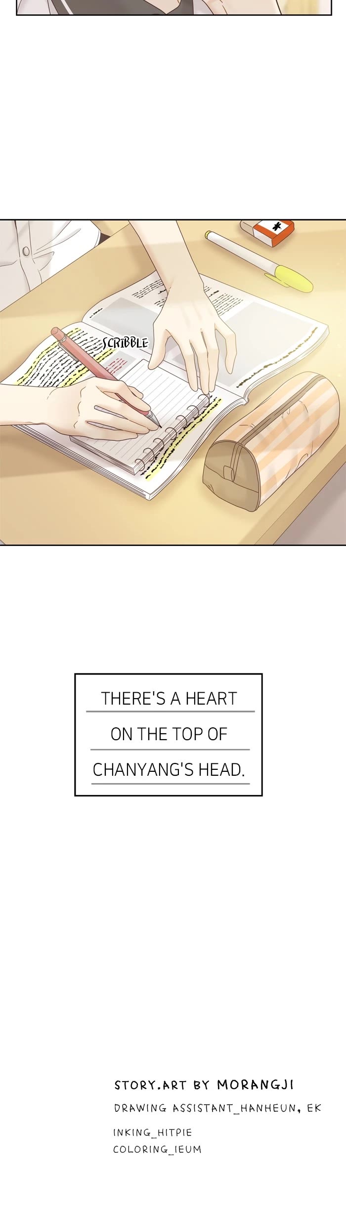 Girl's World chapter 382 page 31