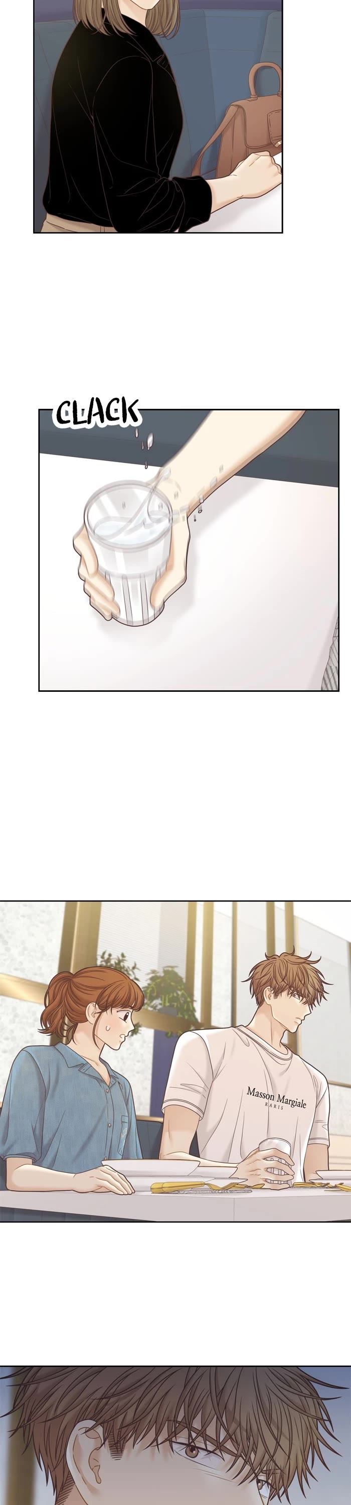 Girl's World chapter 386 page 12