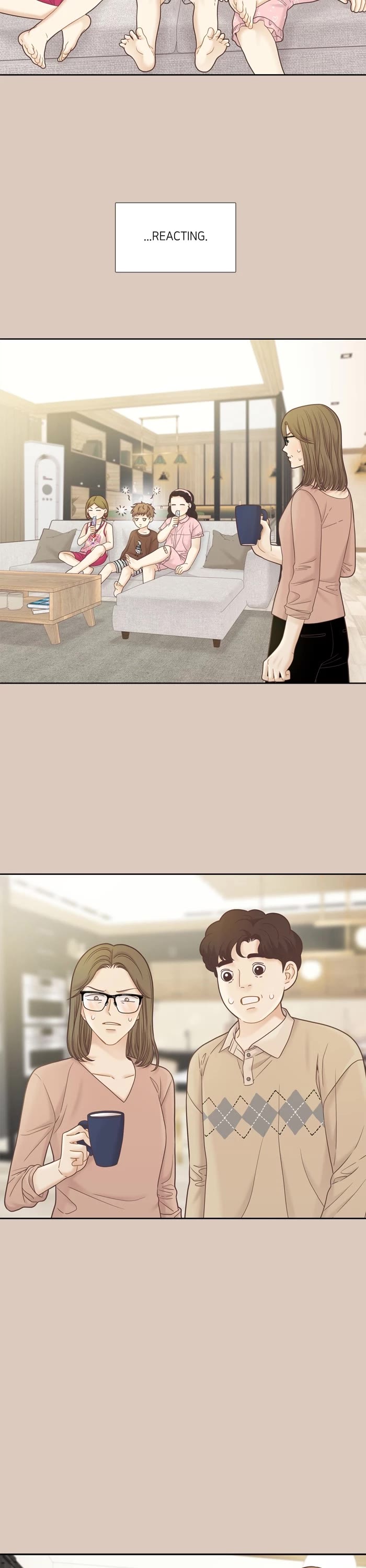 Girl's World chapter 388 page 6