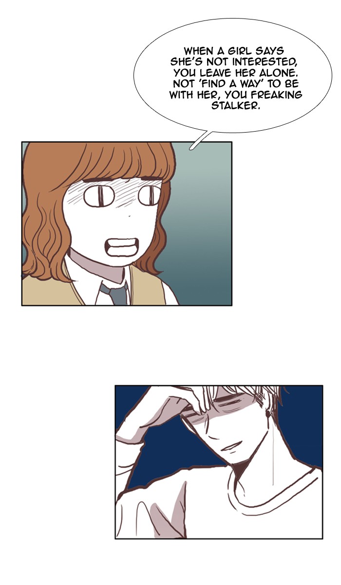 Girl's World chapter 39 page 10