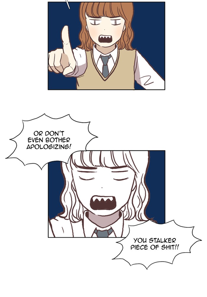 Girl's World chapter 39 page 14