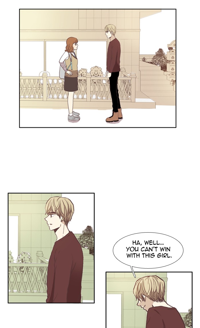 Girl's World chapter 39 page 15