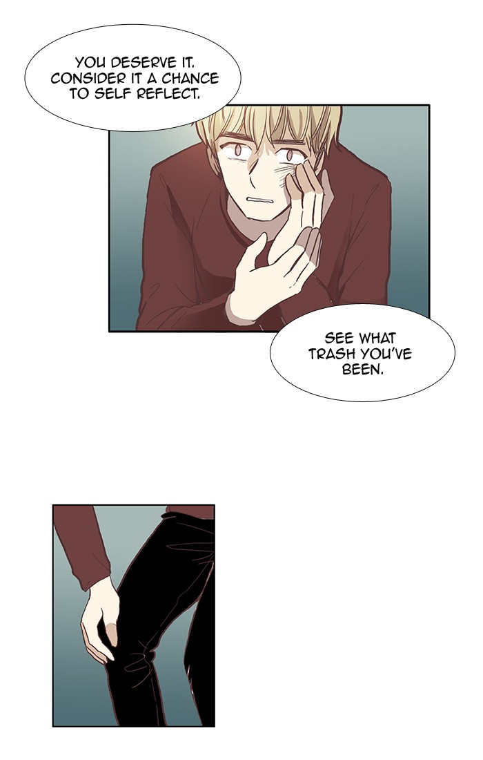 Girl's World chapter 39 page 23