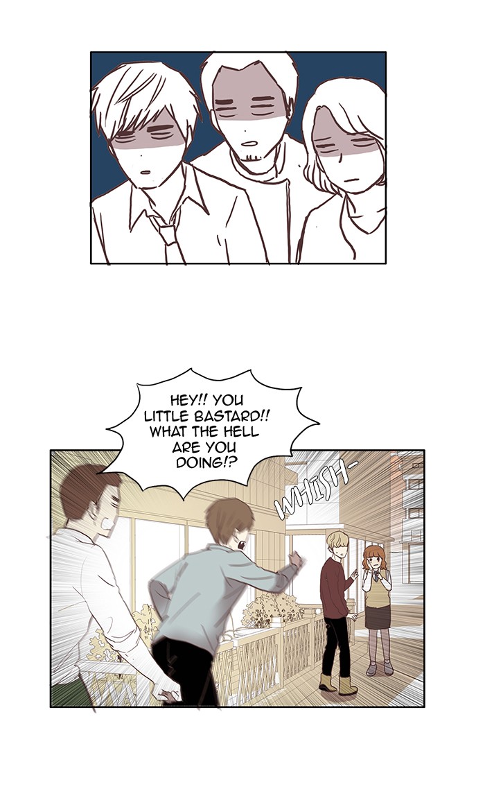 Girl's World chapter 39 page 27