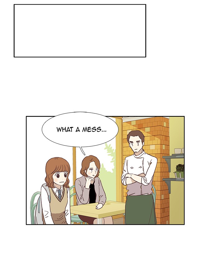 Girl's World chapter 39 page 30