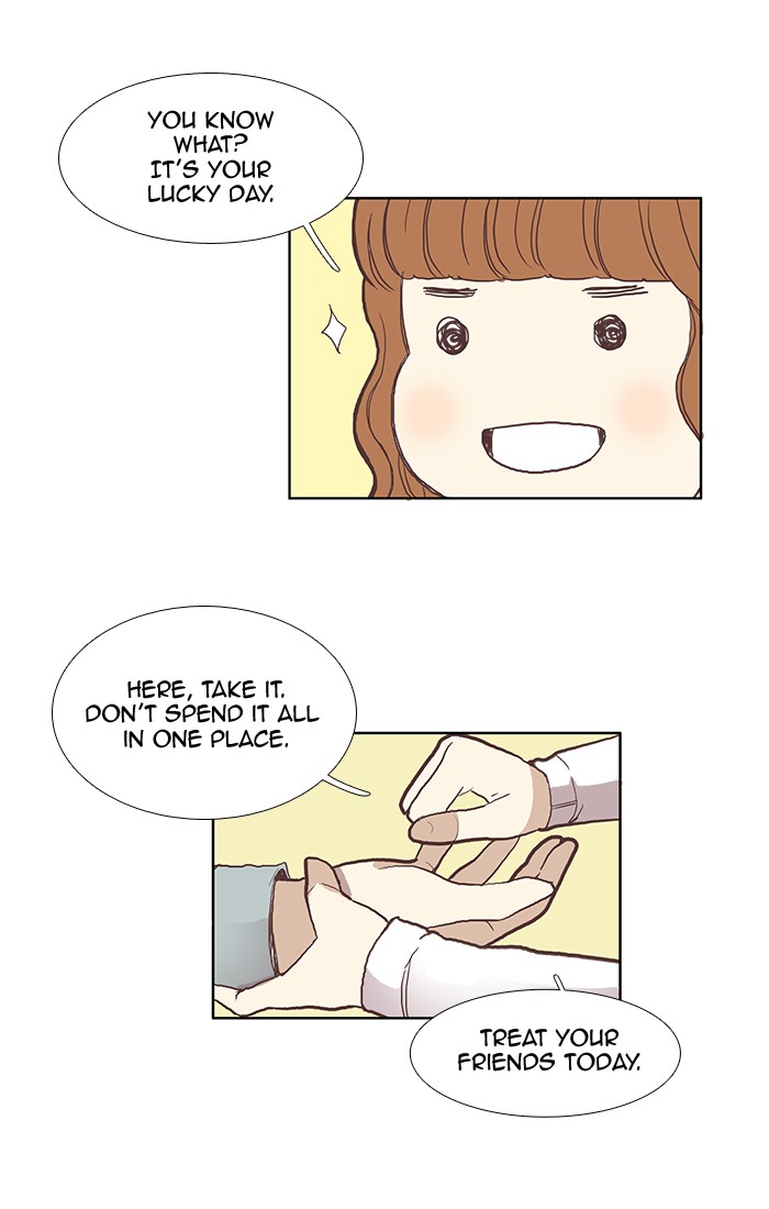 Girl's World chapter 39 page 35