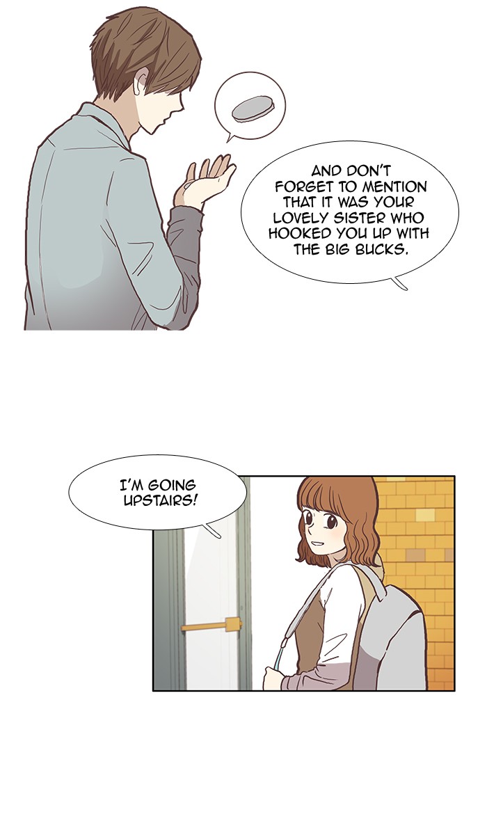 Girl's World chapter 39 page 36