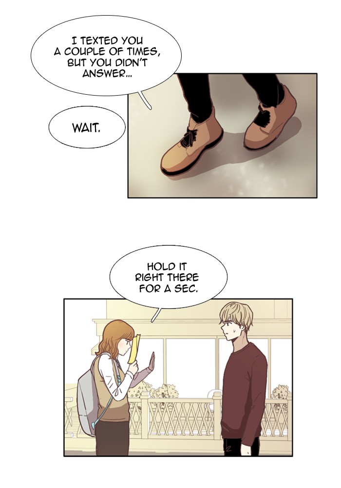 Girl's World chapter 39 page 4