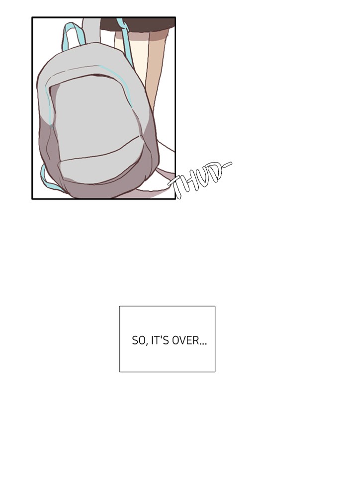 Girl's World chapter 39 page 40