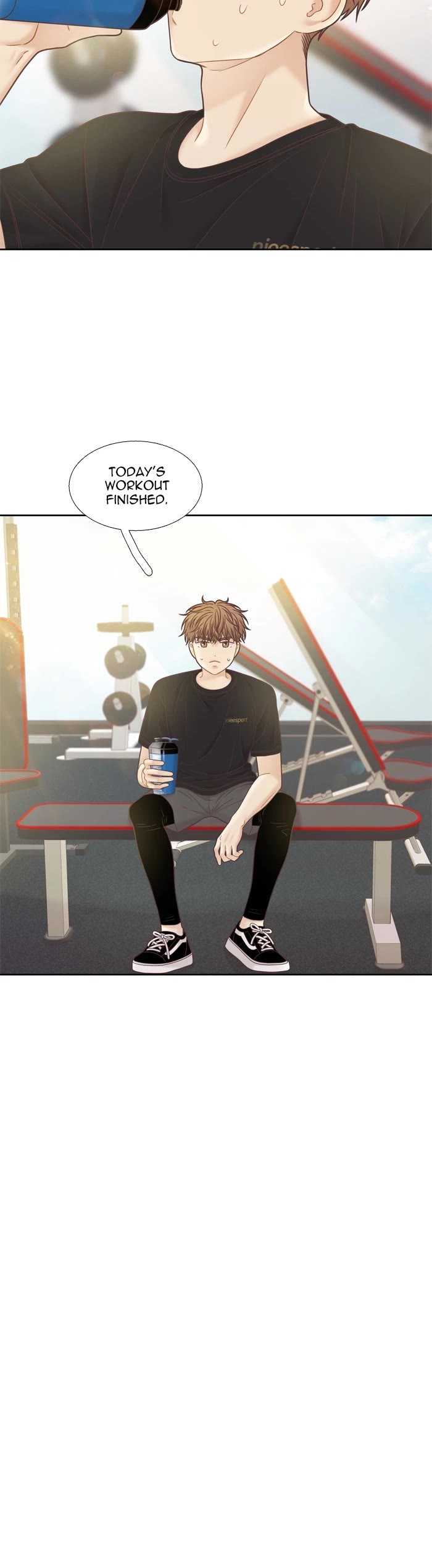 Girl's World chapter 390 page 24