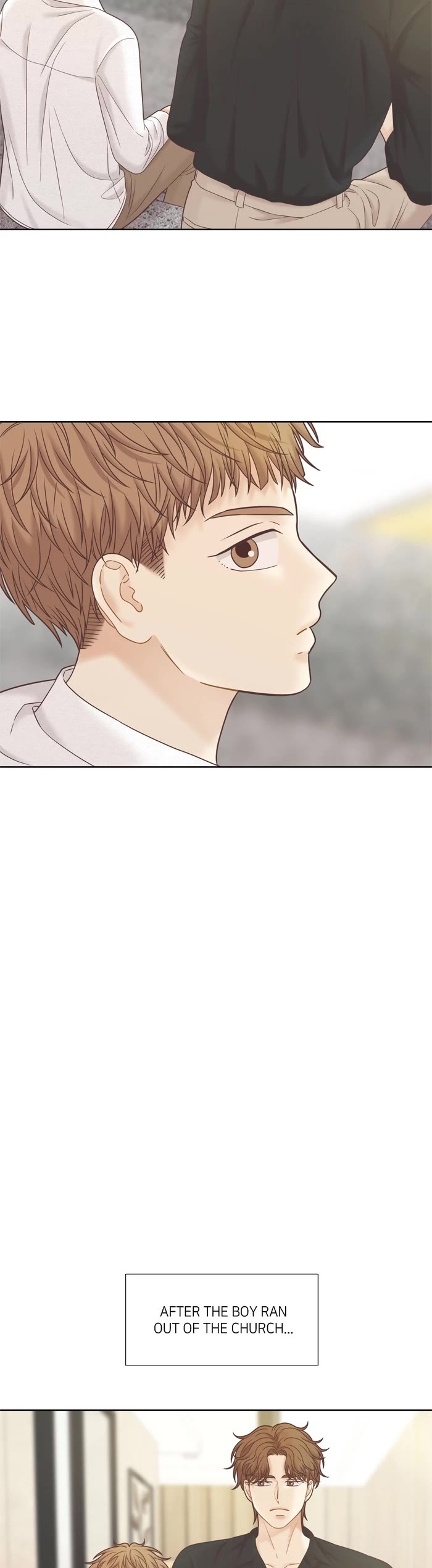 Girl's World chapter 390 page 5