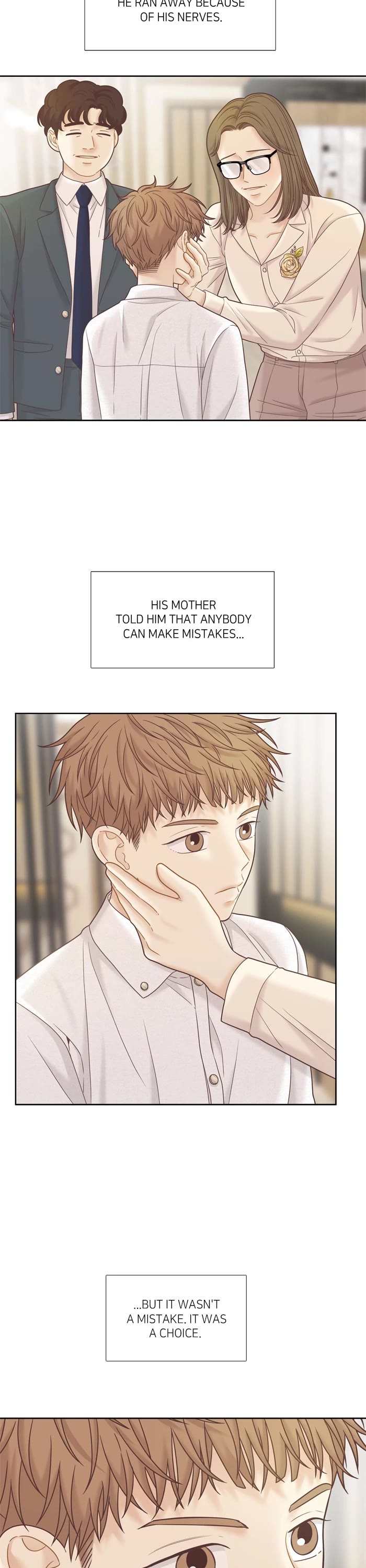 Girl's World chapter 390 page 7