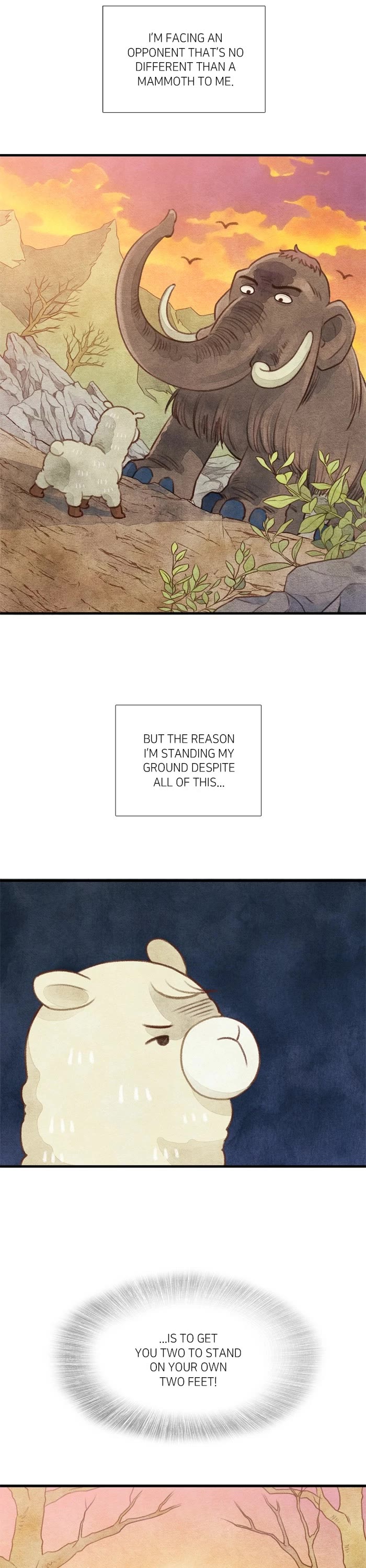 Girl's World chapter 391 page 27