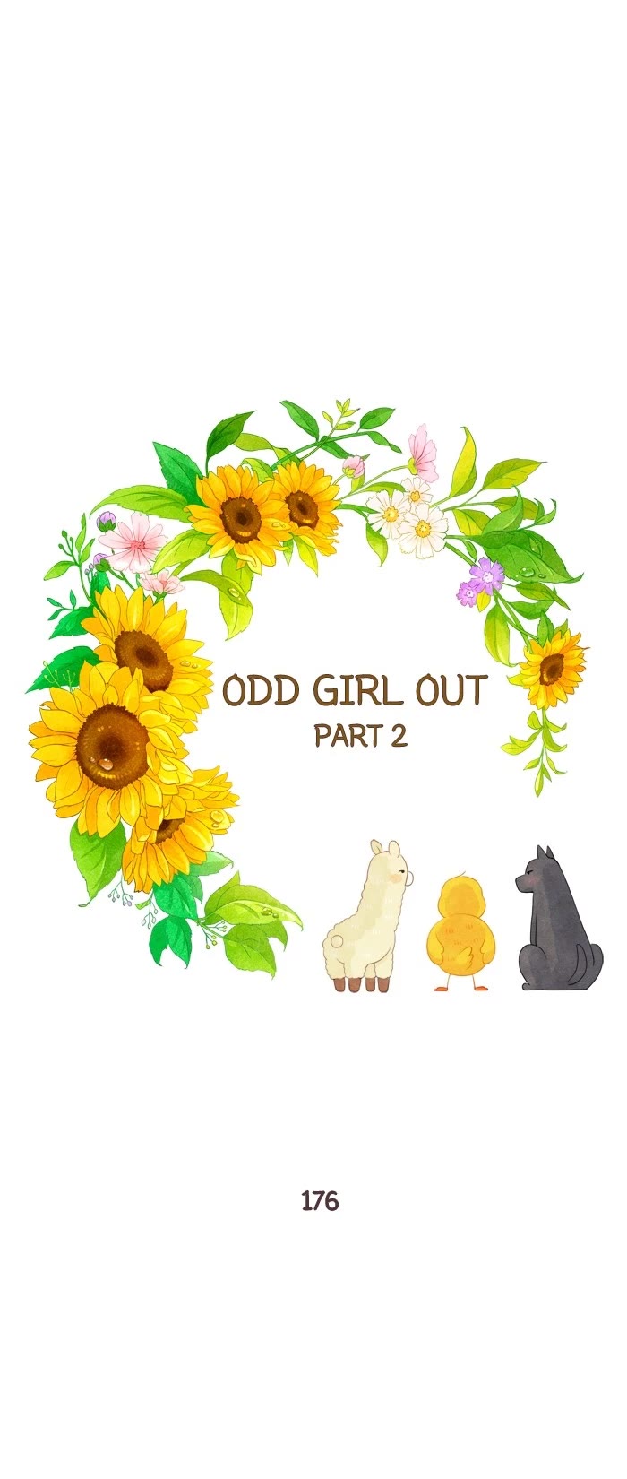 Girl's World chapter 392 page 32