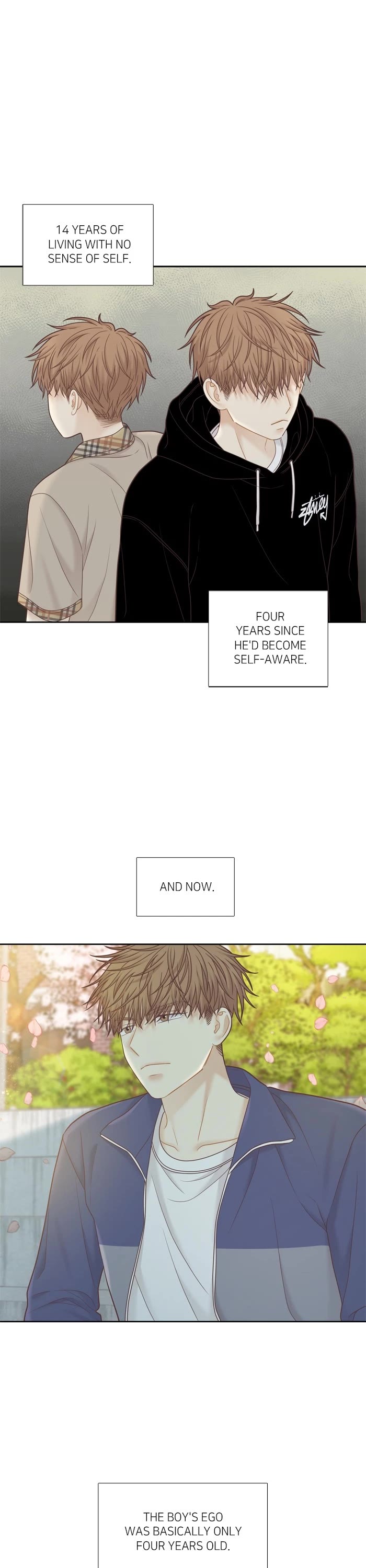 Girl's World chapter 395 page 12