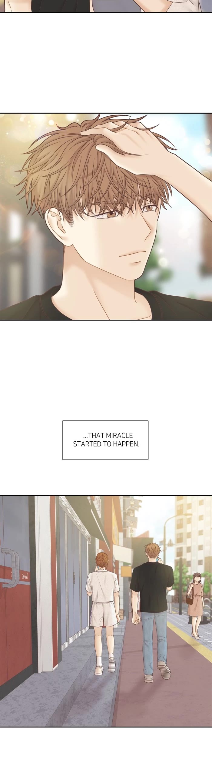 Girl's World chapter 395 page 29