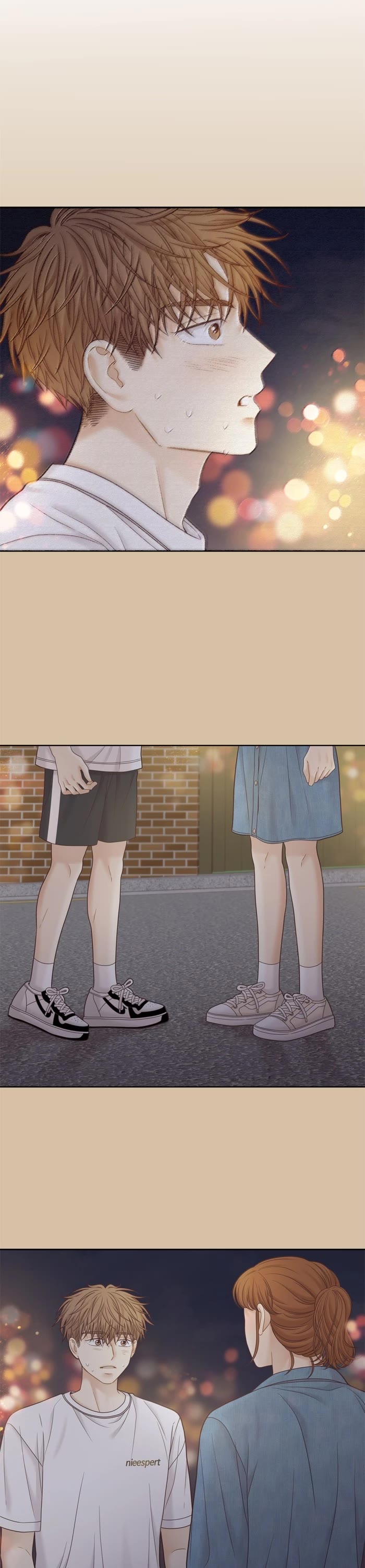 Girl's World chapter 396 page 13