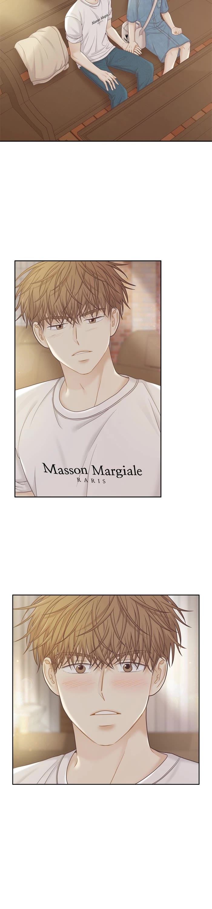 Girl's World chapter 396 page 2