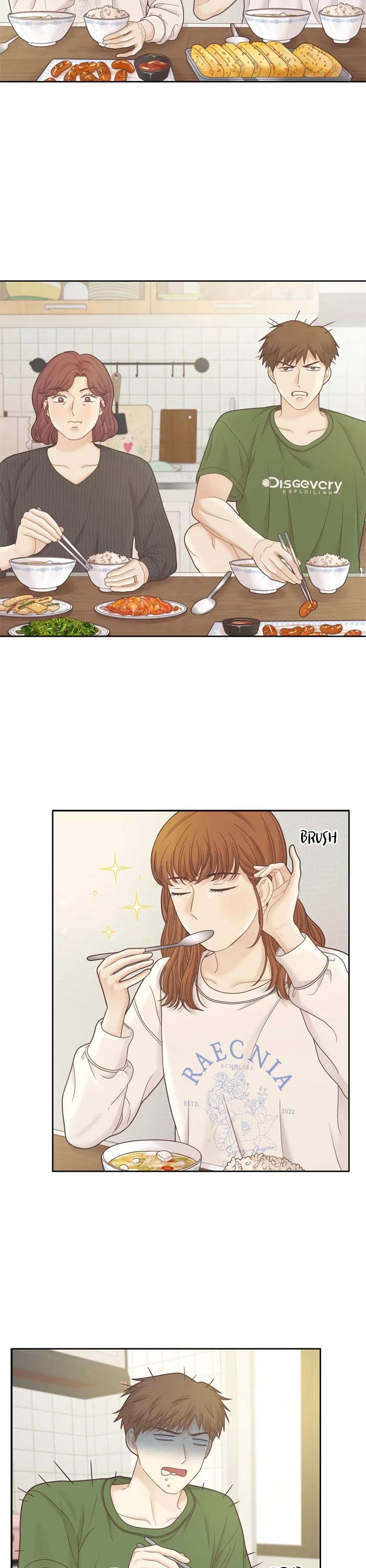 Girl's World chapter 398 page 2