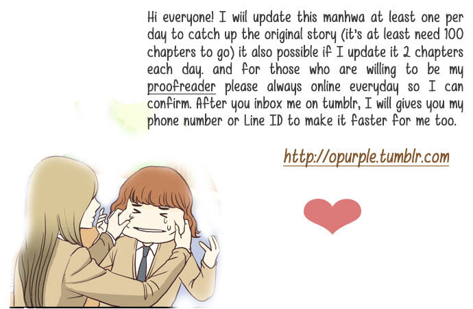 Girl's World chapter 4 page 19