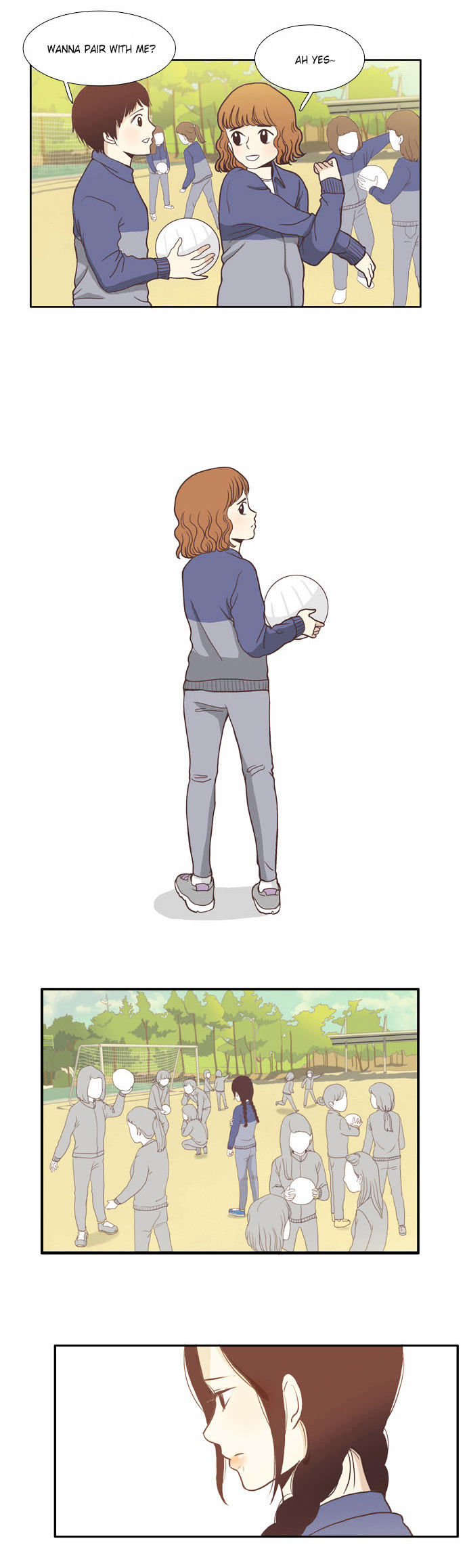 Girl's World chapter 4 page 7