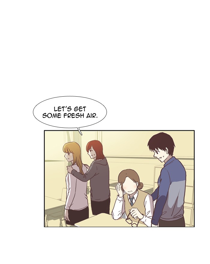 Girl's World chapter 40 page 18