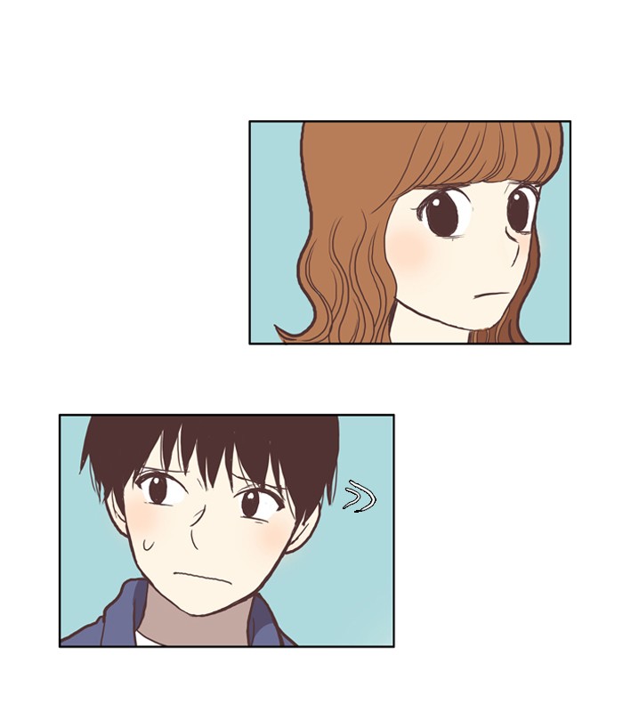 Girl's World chapter 40 page 20