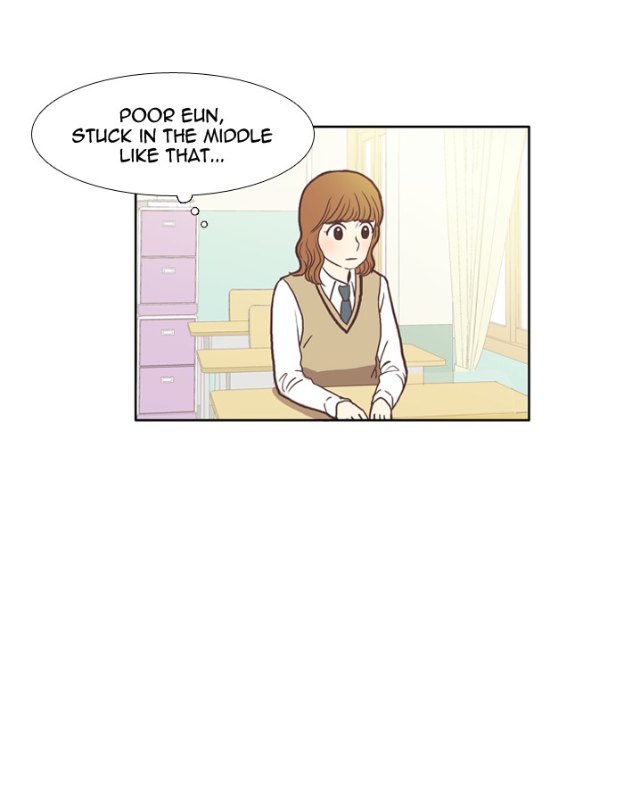 Girl's World chapter 40 page 21