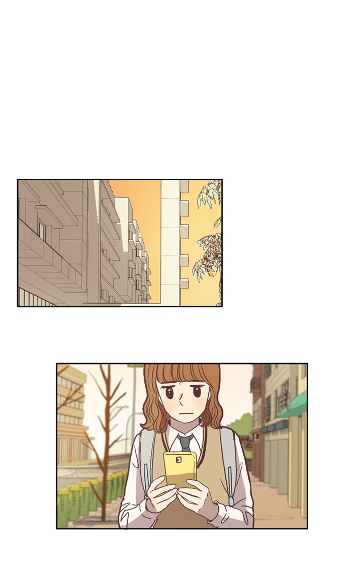 Girl's World chapter 40 page 30