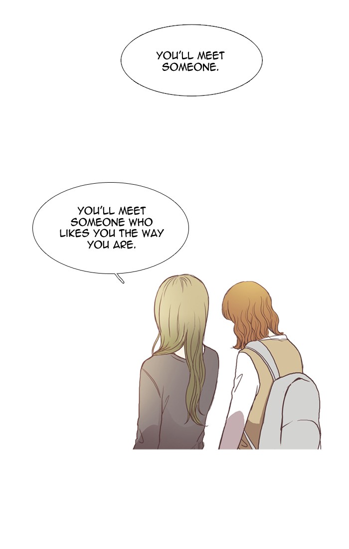 Girl's World chapter 40 page 38