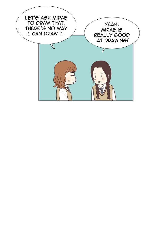 Girl's World chapter 40 page 5